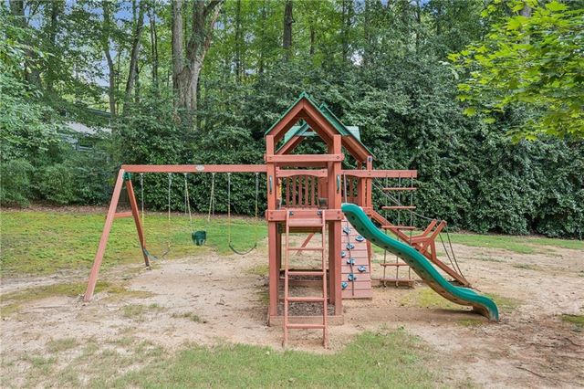 150 COBBLE STONE WAY, Alpharetta, GA 30009