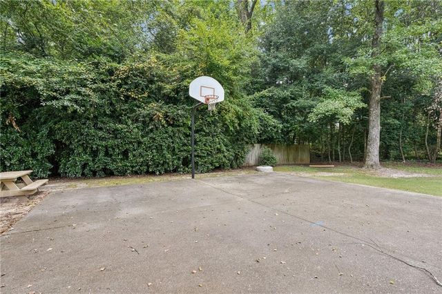 150 COBBLE STONE WAY, Alpharetta, GA 30009