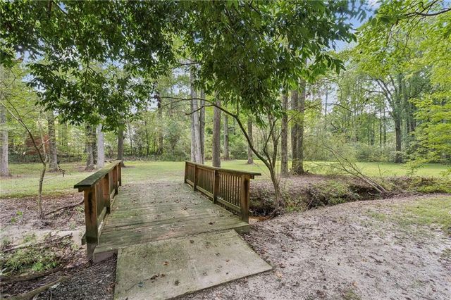 150 COBBLE STONE WAY, Alpharetta, GA 30009