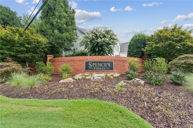 150 COBBLE STONE WAY, Alpharetta, GA 30009