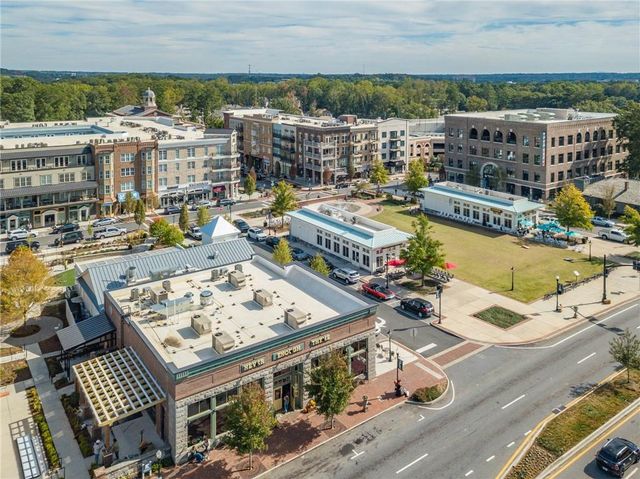 150 COBBLE STONE WAY, Alpharetta, GA 30009