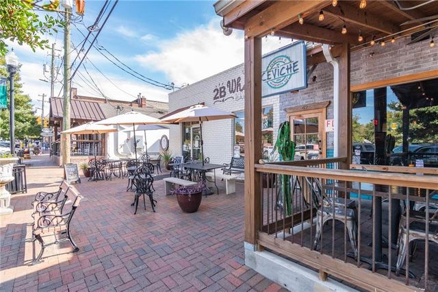 150 COBBLE STONE WAY, Alpharetta, GA 30009