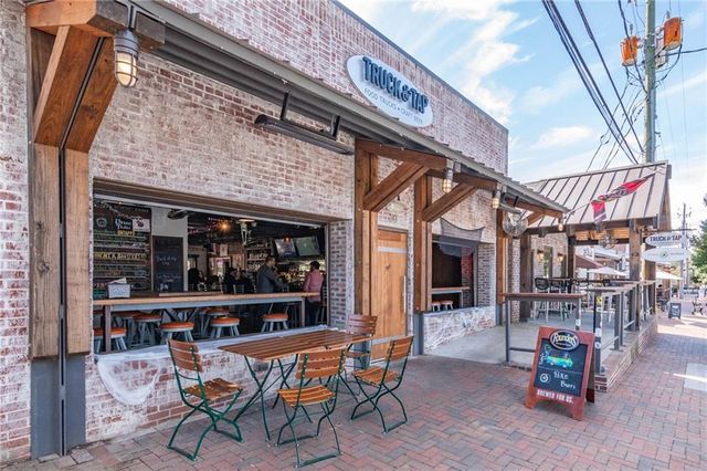 150 COBBLE STONE WAY, Alpharetta, GA 30009