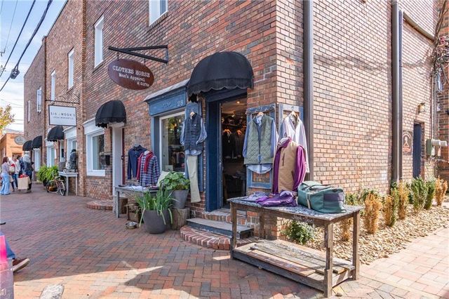 150 COBBLE STONE WAY, Alpharetta, GA 30009