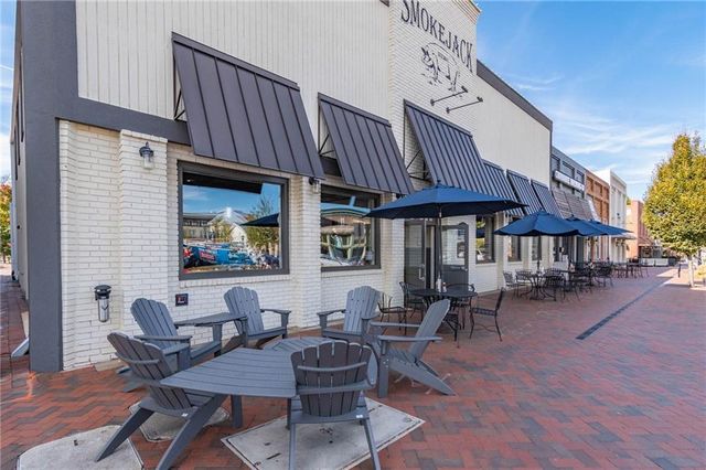 150 COBBLE STONE WAY, Alpharetta, GA 30009