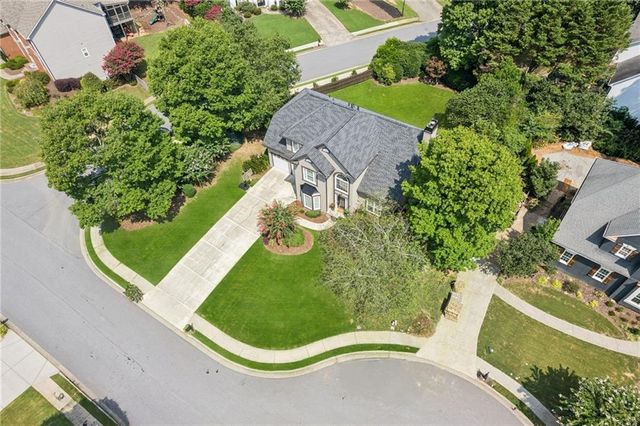 150 COBBLE STONE WAY, Alpharetta, GA 30009