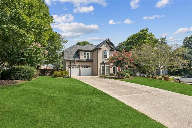 150 COBBLE STONE WAY, Alpharetta, GA 30009