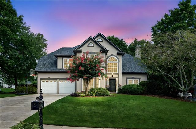 150 COBBLE STONE WAY, Alpharetta, GA 30009