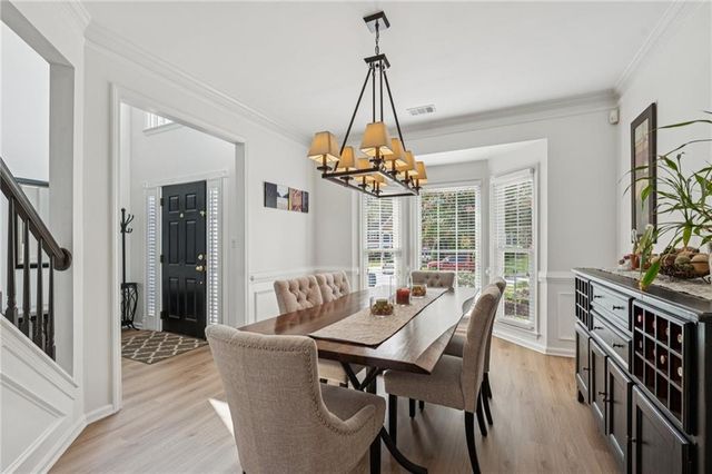 150 COBBLE STONE WAY, Alpharetta, GA 30009