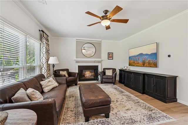 150 COBBLE STONE WAY, Alpharetta, GA 30009