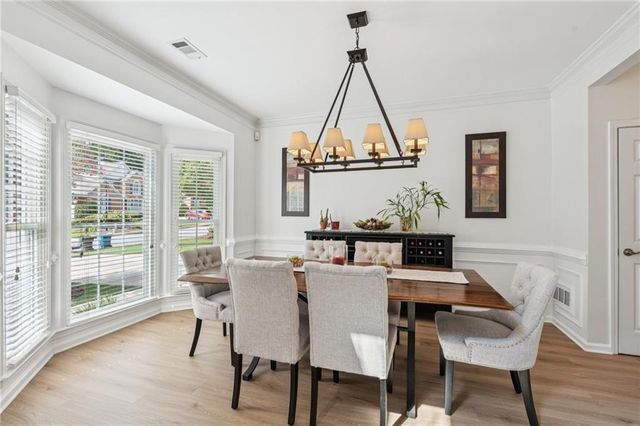 150 COBBLE STONE WAY, Alpharetta, GA 30009