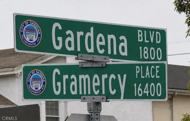 16404 Gramercy Place, Gardena, CA 90247