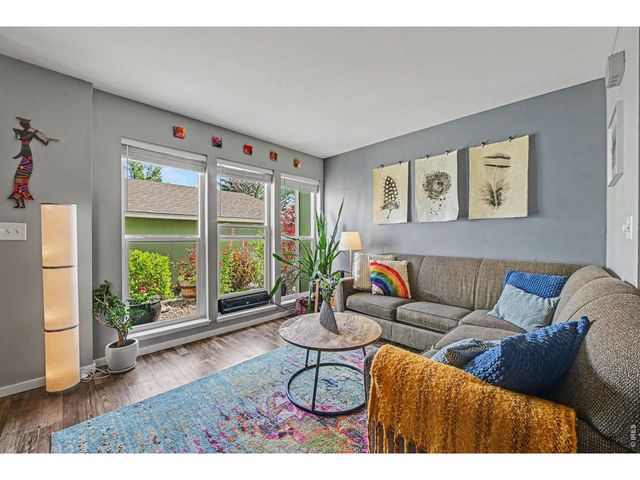 1901 Langshire Dr D, Fort Collins, CO 80526