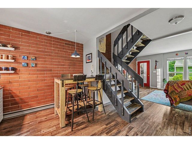 1901 Langshire Dr D, Fort Collins, CO 80526