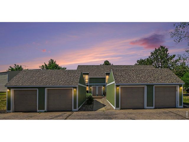 1901 Langshire Dr D, Fort Collins, CO 80526