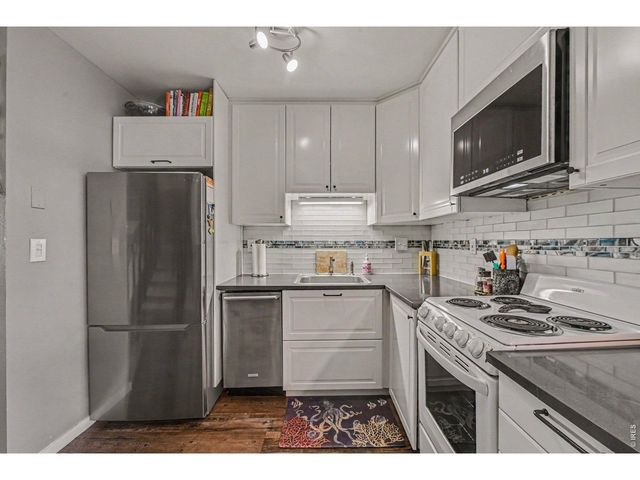 1901 Langshire Dr D, Fort Collins, CO 80526