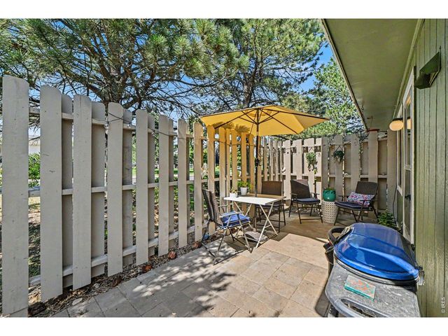 1901 Langshire Dr D, Fort Collins, CO 80526