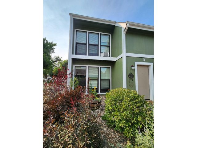 1901 Langshire Dr D, Fort Collins, CO 80526