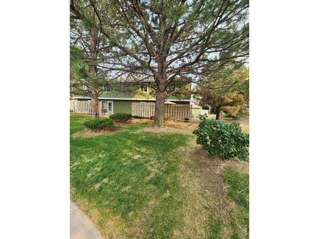 1901 Langshire Dr D, Fort Collins, CO 80526