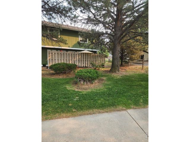 1901 Langshire Dr D, Fort Collins, CO 80526