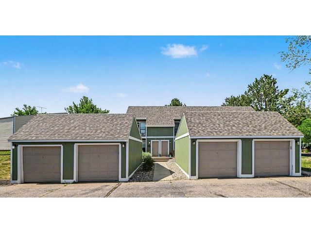 1901 Langshire Dr D, Fort Collins, CO 80526