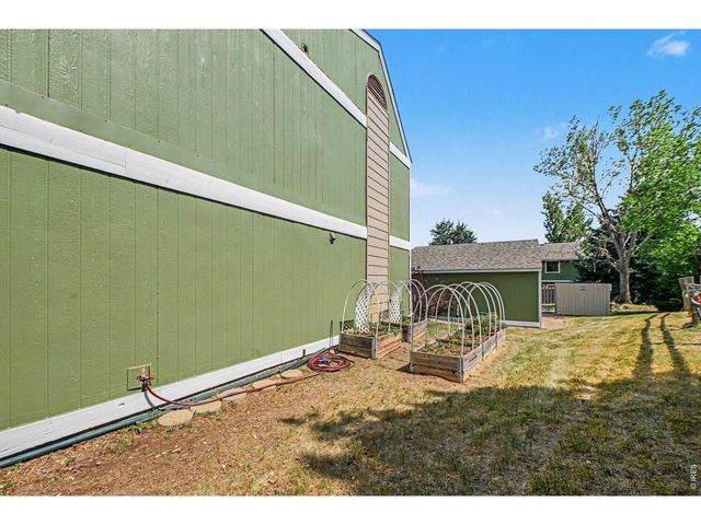1901 Langshire Dr D, Fort Collins, CO 80526