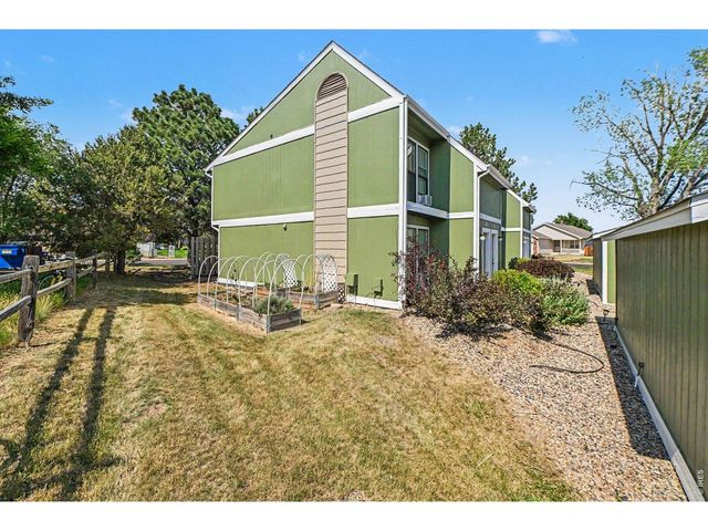 1901 Langshire Dr D, Fort Collins, CO 80526