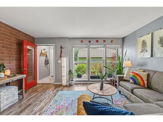 1901 Langshire Dr D, Fort Collins, CO 80526