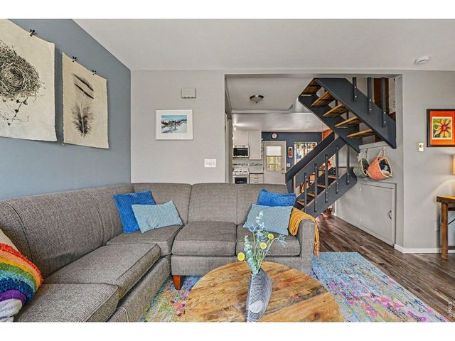 1901 Langshire Dr D, Fort Collins, CO 80526