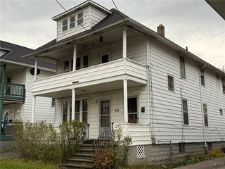 914 Eagle Street, Utica, NY 13501