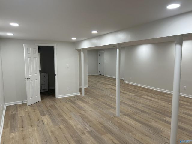 2620 NW Thornhill Road, Huntsville, AL 35810