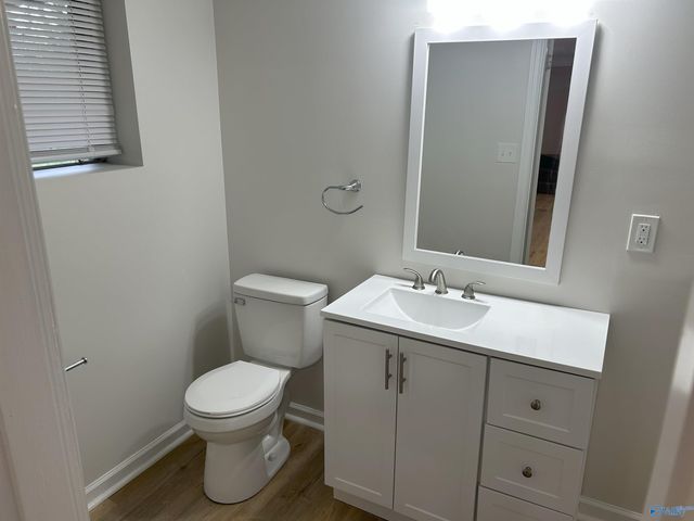 2620 NW Thornhill Road, Huntsville, AL 35810