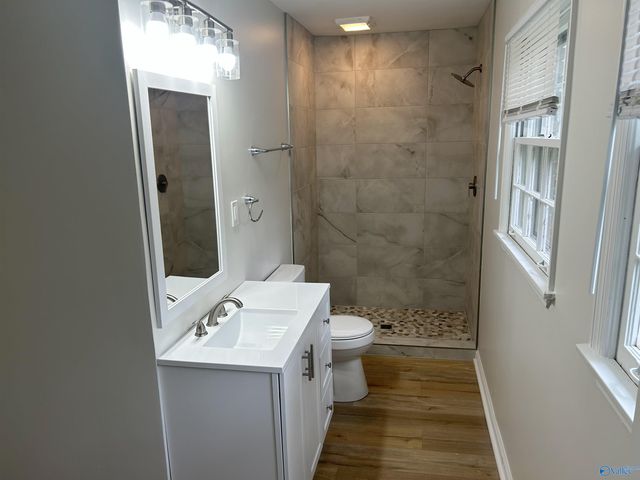 2620 NW Thornhill Road, Huntsville, AL 35810