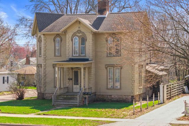 551 3RD STREET SOUTH, Wisconsin Rapids, WI 54494