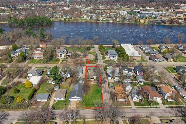 551 3RD STREET SOUTH, Wisconsin Rapids, WI 54494