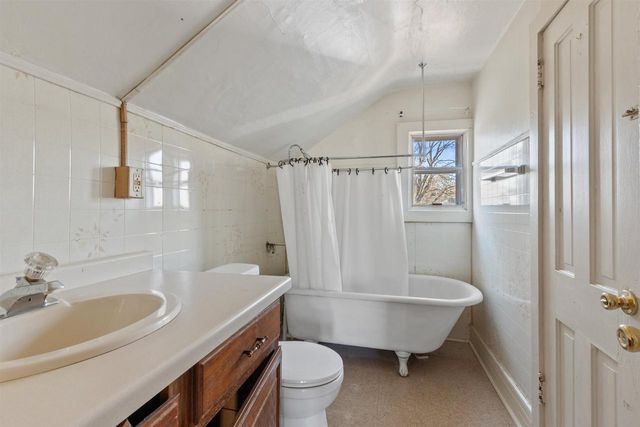 551 3RD STREET SOUTH, Wisconsin Rapids, WI 54494