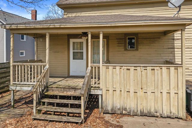 551 3RD STREET SOUTH, Wisconsin Rapids, WI 54494