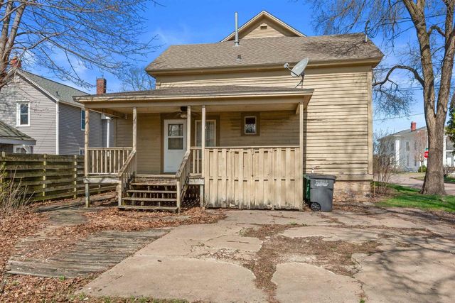 551 3RD STREET SOUTH, Wisconsin Rapids, WI 54494
