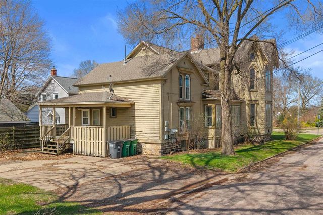 551 3RD STREET SOUTH, Wisconsin Rapids, WI 54494