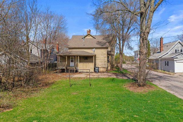 551 3RD STREET SOUTH, Wisconsin Rapids, WI 54494