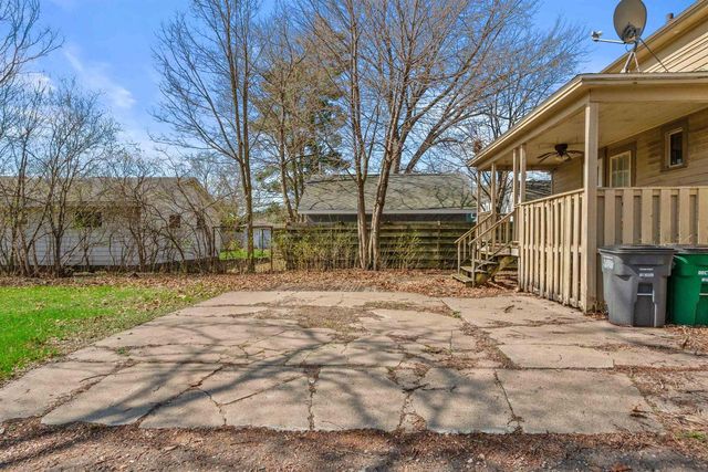 551 3RD STREET SOUTH, Wisconsin Rapids, WI 54494