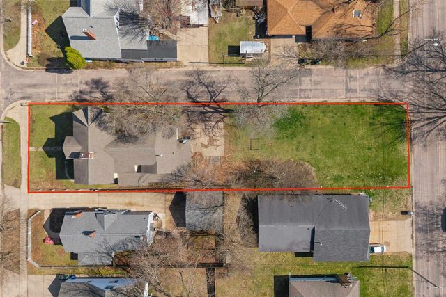 551 3RD STREET SOUTH, Wisconsin Rapids, WI 54494