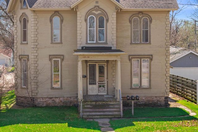551 3RD STREET SOUTH, Wisconsin Rapids, WI 54494