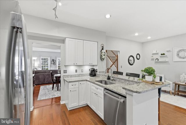13062 QUARTZ LN, Clifton, VA 20124