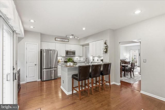 13062 QUARTZ LN, Clifton, VA 20124