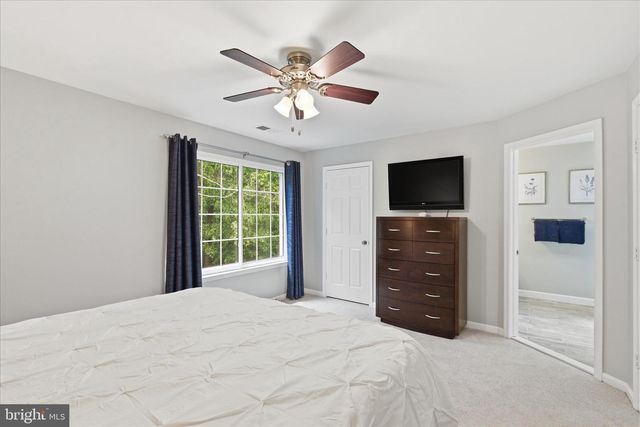 13062 QUARTZ LN, Clifton, VA 20124