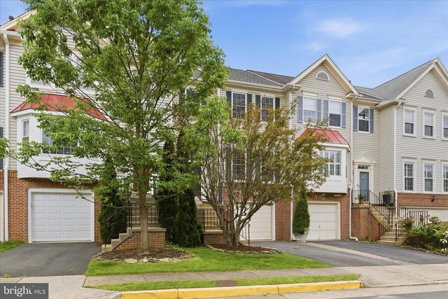 13062 QUARTZ LN, Clifton, VA 20124