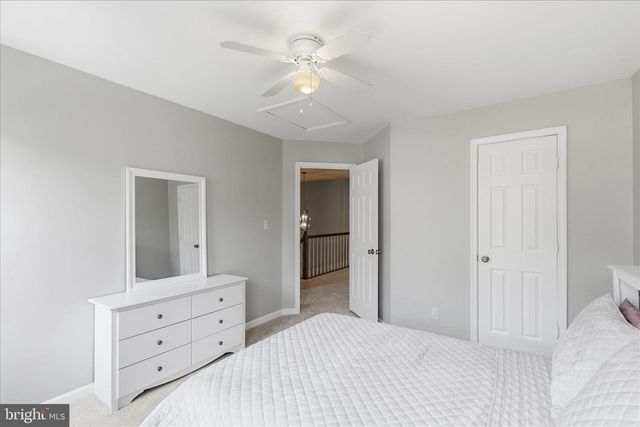 13062 QUARTZ LN, Clifton, VA 20124