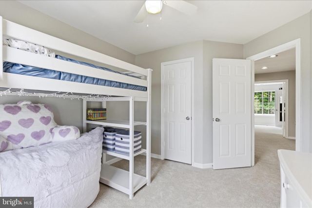 13062 QUARTZ LN, Clifton, VA 20124