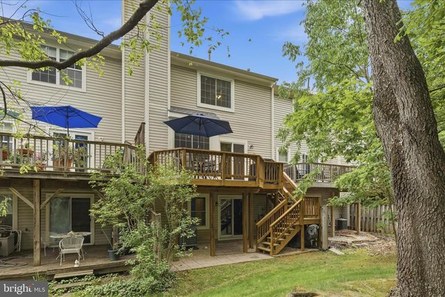 13062 QUARTZ LN, Clifton, VA 20124